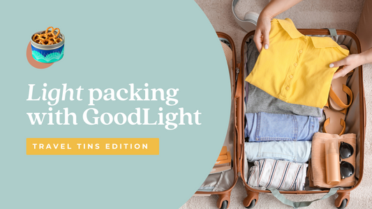 Glow On-the-Go: 5 Candle Hacks for the Travel-Savvy