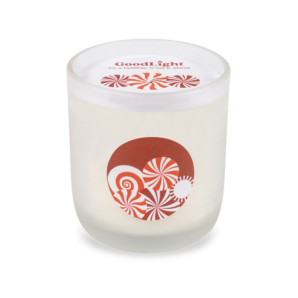 GoodLight LOVE Candle a limited edition candle to support Breast