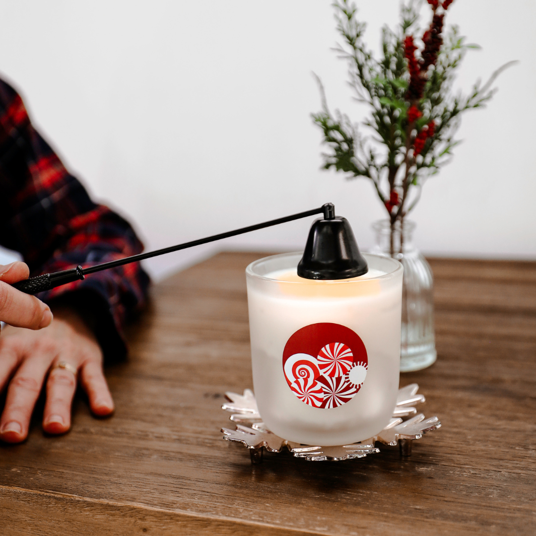 Candle Care Kit to Keep Your Candles Longer