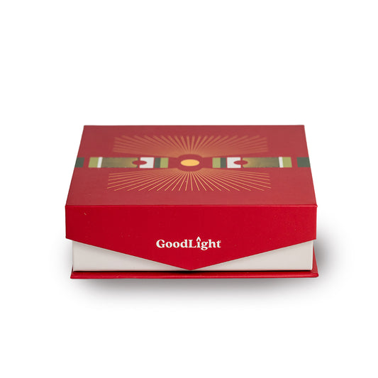 Winter Twilight Tins Gift Box