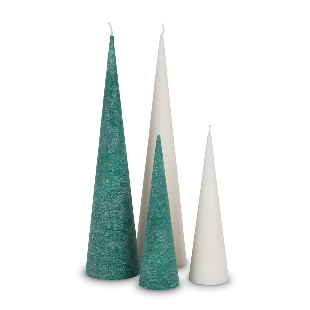 Holiday Cones