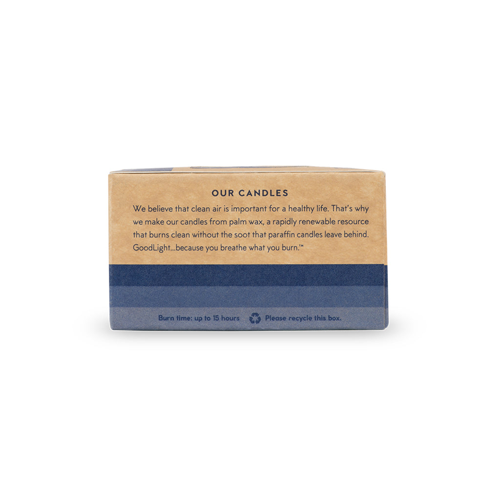 15-Hour Unscented Votive