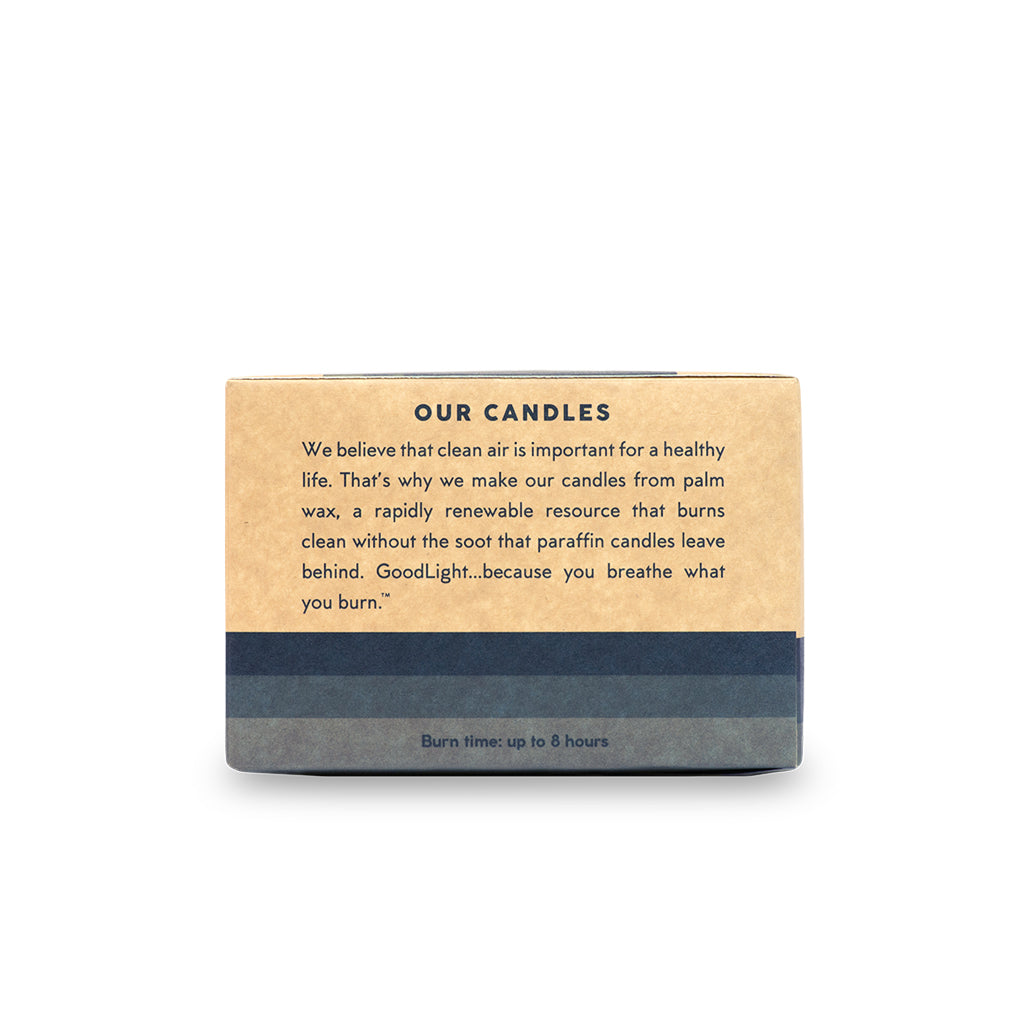 8-Hour Unscented Votive