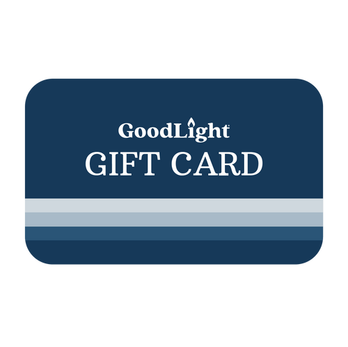 GoodLight Gift Card