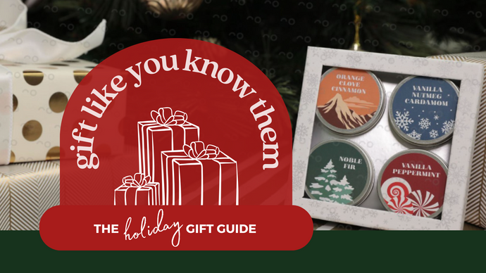 A Holiday Gift Guide, With Purpose