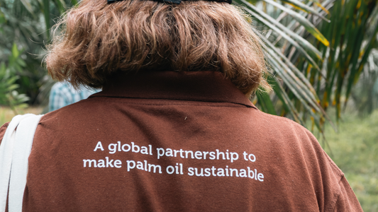 Journey to Ecuador: Why We Support RSPO Sustainable Palm Oil