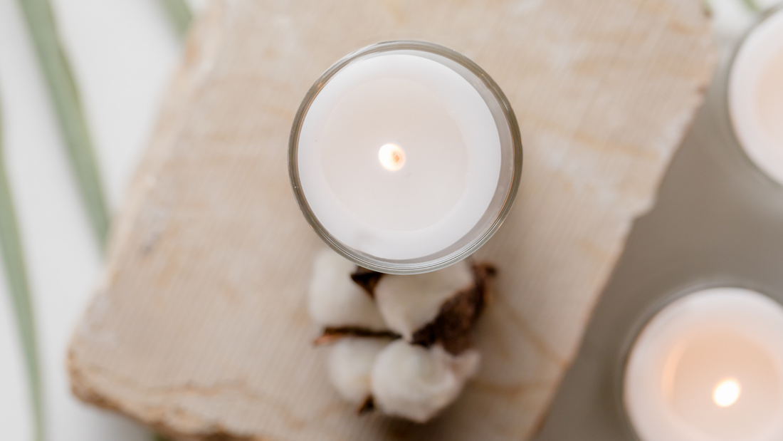 What is a Votive Candle? (And How to Burn Them Correctly)