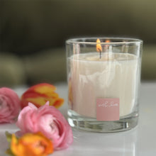 Load image into Gallery viewer, With Love Votive Candle