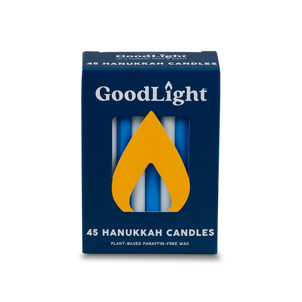 Hanukkah Candles