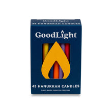 Load image into Gallery viewer, Hanukkah Candles