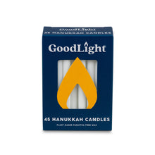 Load image into Gallery viewer, Hanukkah Candles