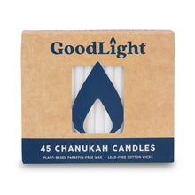 Load image into Gallery viewer, Hanukkah Candles