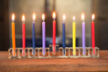 Load image into Gallery viewer, Hanukkah Candles