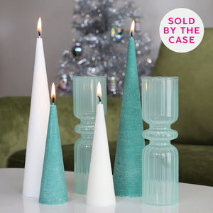 Holiday Cones