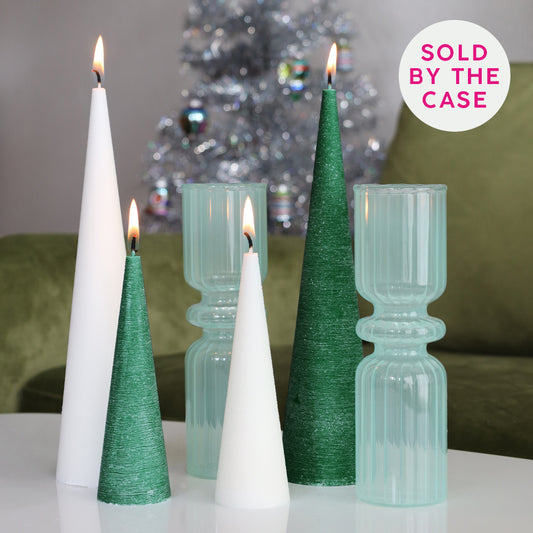Holiday Cones