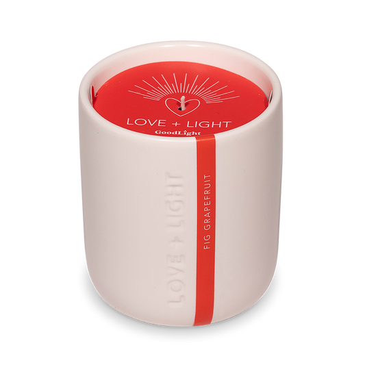 Fig Grapefruit Love + Light