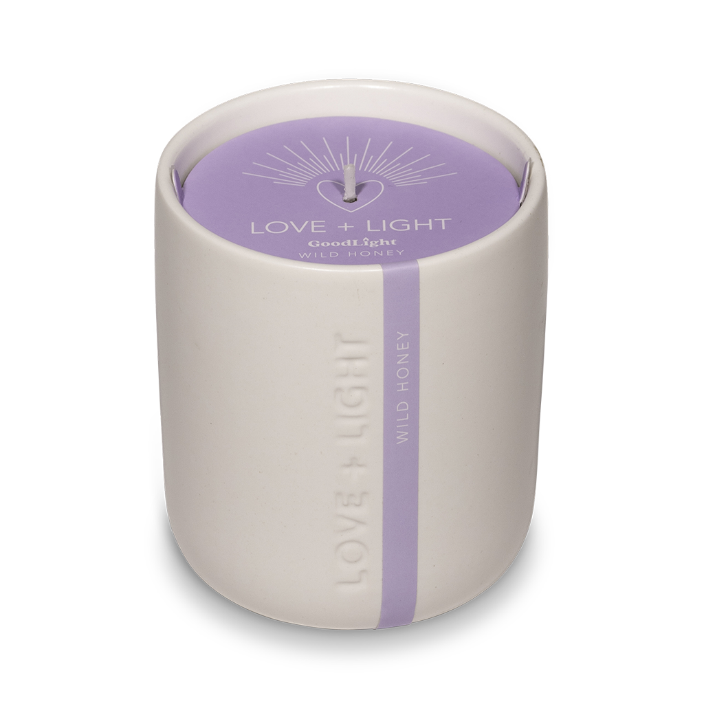 Wild Honey Love + Light