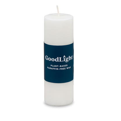 2" x 6" Pillar