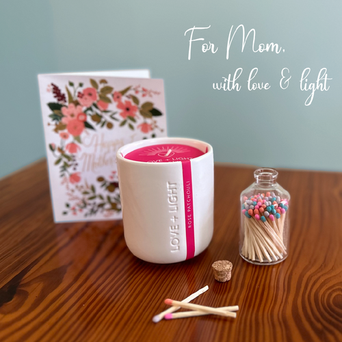 Mother's Day Gift Box Set