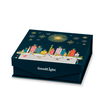 Winter of Love Tins Gift Box