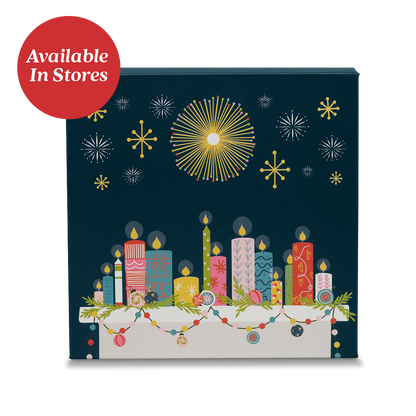 Winter of Love Tins Gift Box