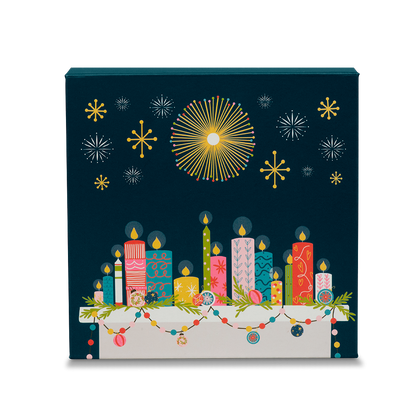 Winter of Love Tins Gift Box
