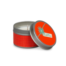 Load image into Gallery viewer, Vanilla Peppermint Winter of Love Tins