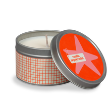 Load image into Gallery viewer, Vanilla Peppermint Winter of Love Tins