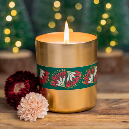 Noble Fir Flora Lumina Tumbler