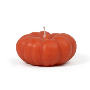 Unscented Petite Pumpkin Trio