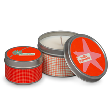 Load image into Gallery viewer, Vanilla Peppermint Winter of Love Tins