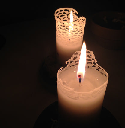 2" x 6" Pillar