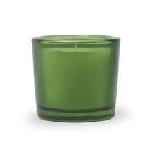 Load image into Gallery viewer, Noble Fir Poured Glass Votive