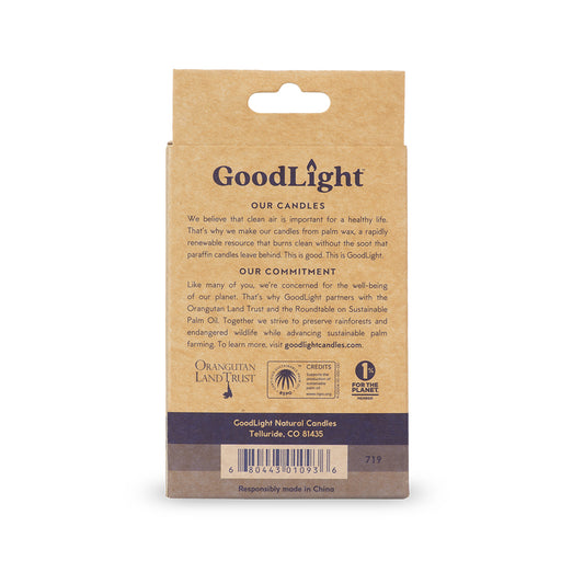Lavender Tea Lights