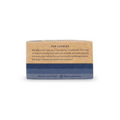 15-Hour Unscented Votive