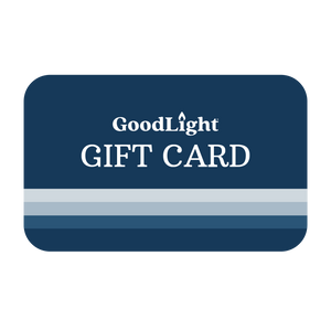 GoodLight Gift Card